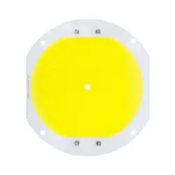 200W 300W 400W 500W 600W LED COB Source 30-34V Bulb Smart Chip For Outdoor Spotlights Stadium Football Field Plant lighting DIY