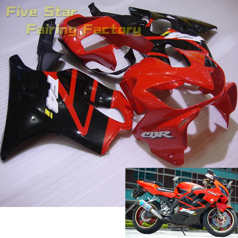 【ーシング】 CBR600F4i 0102対応 レーシングボディワーク 2Pアッパーカウル（STタイプ） FRP 白 エアロ.カスタムパーツ
