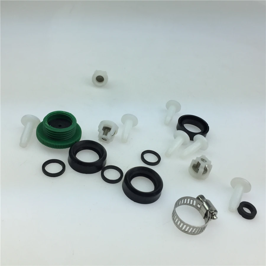 

STARPAD Auto Parts High Pressure Washer Car Washing Machine Water Pump 280 Model 380 Parts Oil Seal Water Seal Repair Kit