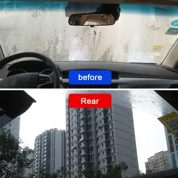 

20pcs Car Wiper Detergent Effervescent Tablets Auto Accessries High Performance Car Glass Washer Cleaning Tools Dropshipping