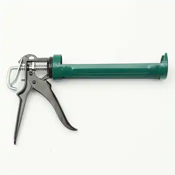 

Glass Glue Guns Structure Glue Machine Rotated Soft Glue the Gunners Dynamic Pressure Manual Caulking Guns Home DIY Repair Tool