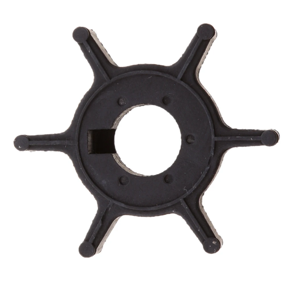 Water Pump Impeller Kit Replacement For Yamaha 4-Stroke 6E0-44352-00-00