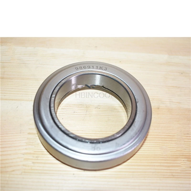 FORklift clutch release bearing 986911K3 is suitable FOR old 4-ton FORklifts supporting high-quality accessories | Автомобили и