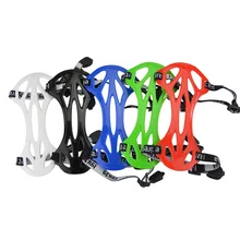 

1pc Archery Arm Guard Pull Bow Protector PP Material Adjustable Bow and Arrow Outdoor Hunting Shooting Training Accessories
