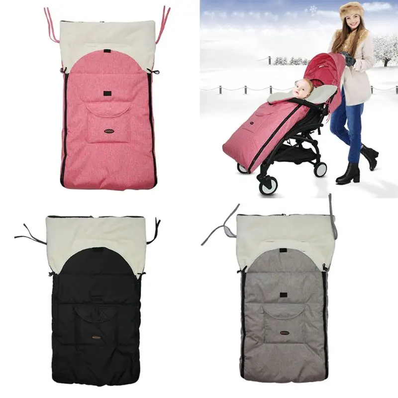 pushchair sleeping bag