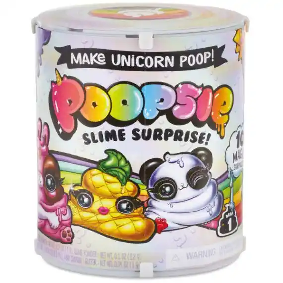 poopsie unicorn aliexpress