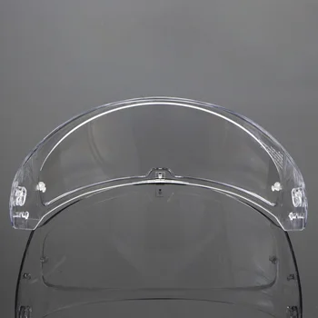 

Multi Visor lens Face Shield Glasses For LS2 FF320&328&353&800 Motorcycle Helmet Visors Lens Anti-Scratched Glasses Anti-uv400
