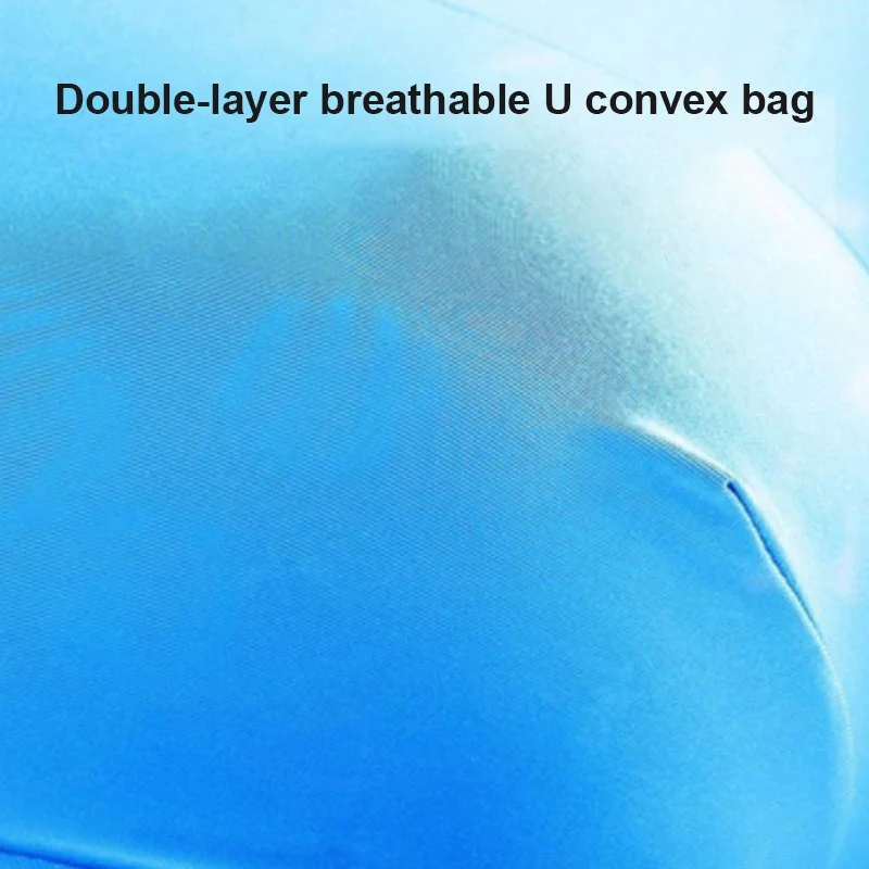 Good Healthy Men Ice Silks Breathable Underwear Seamless Quick Dry Briefs Shorts Trunks Underpants Good Healthy Men Ice Silks Breathable Underwear Seamless Quick Dry Briefs Shorts Trunks Underpants