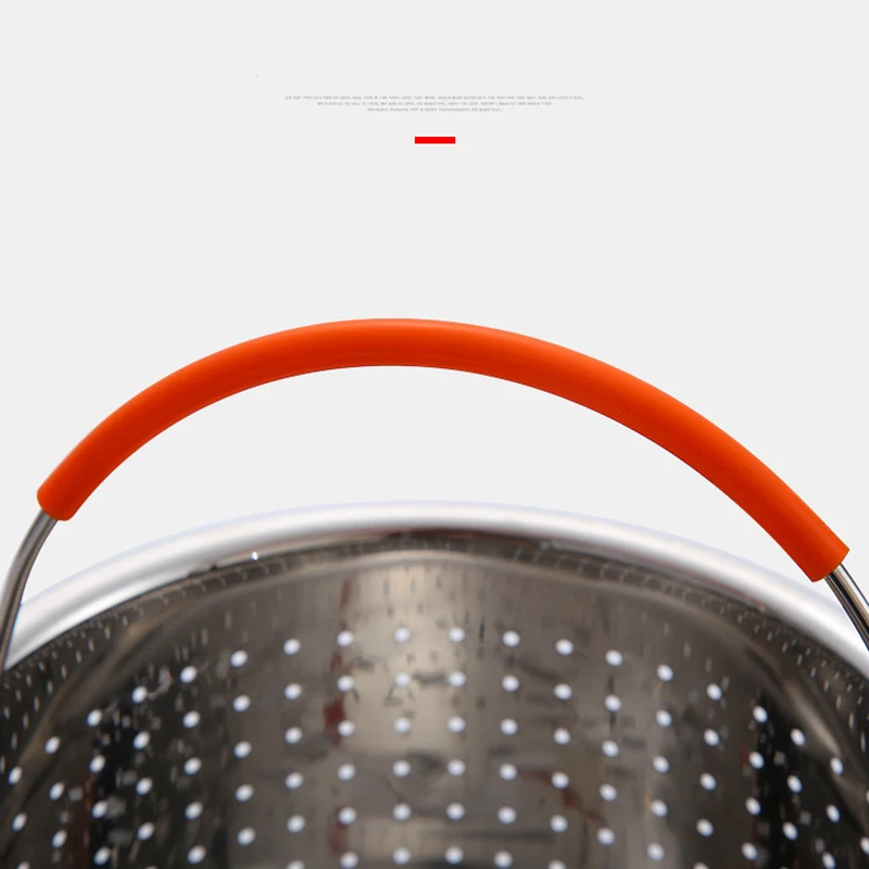 Rack De Paniers À Vapeur, Panier Vapeur À Légumes, Ensemble Supports