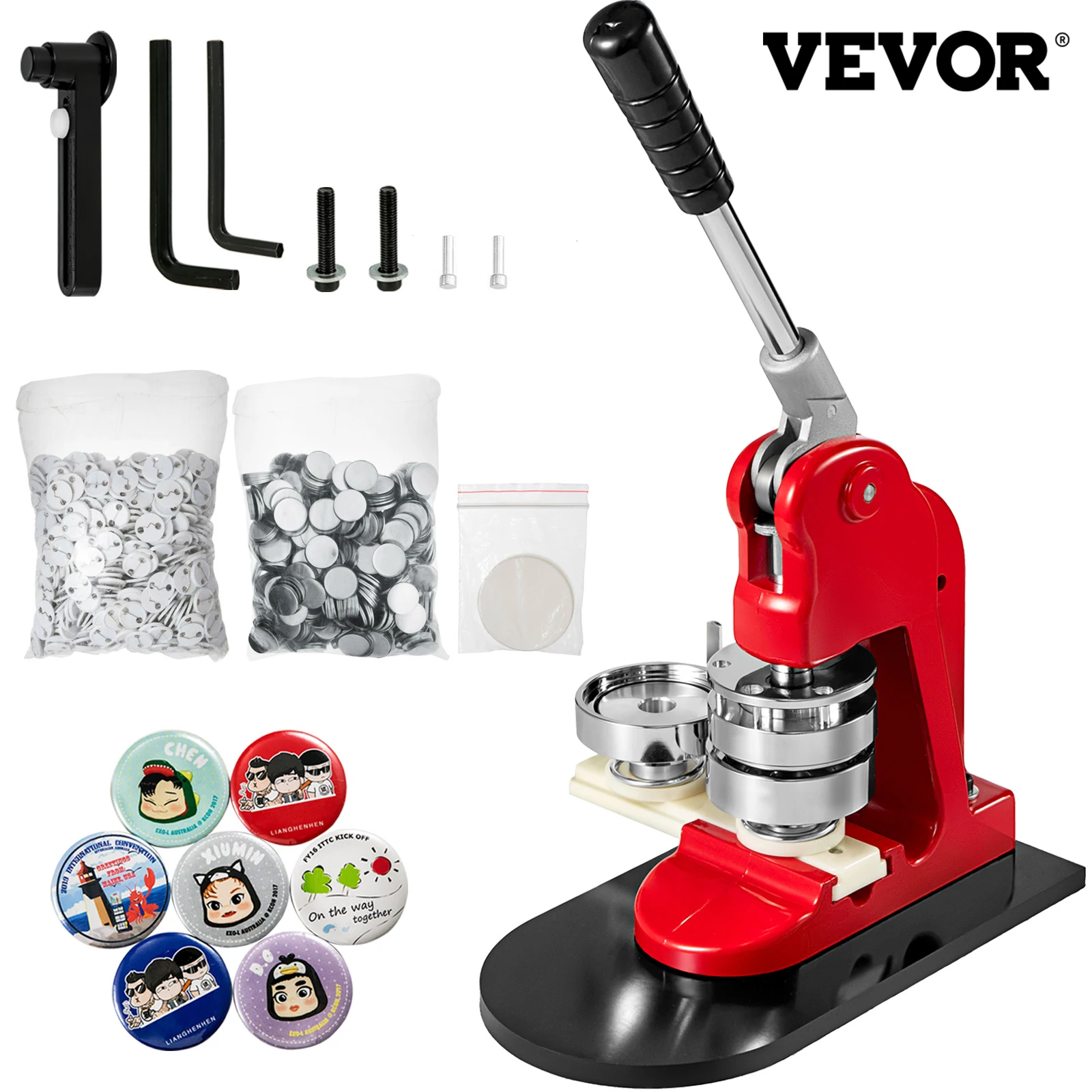 прибор для изготовления значков. прибор для изготовления значков. машинка для изготовления значков. прибор для изготовления значков. пресс для изготовления значков.