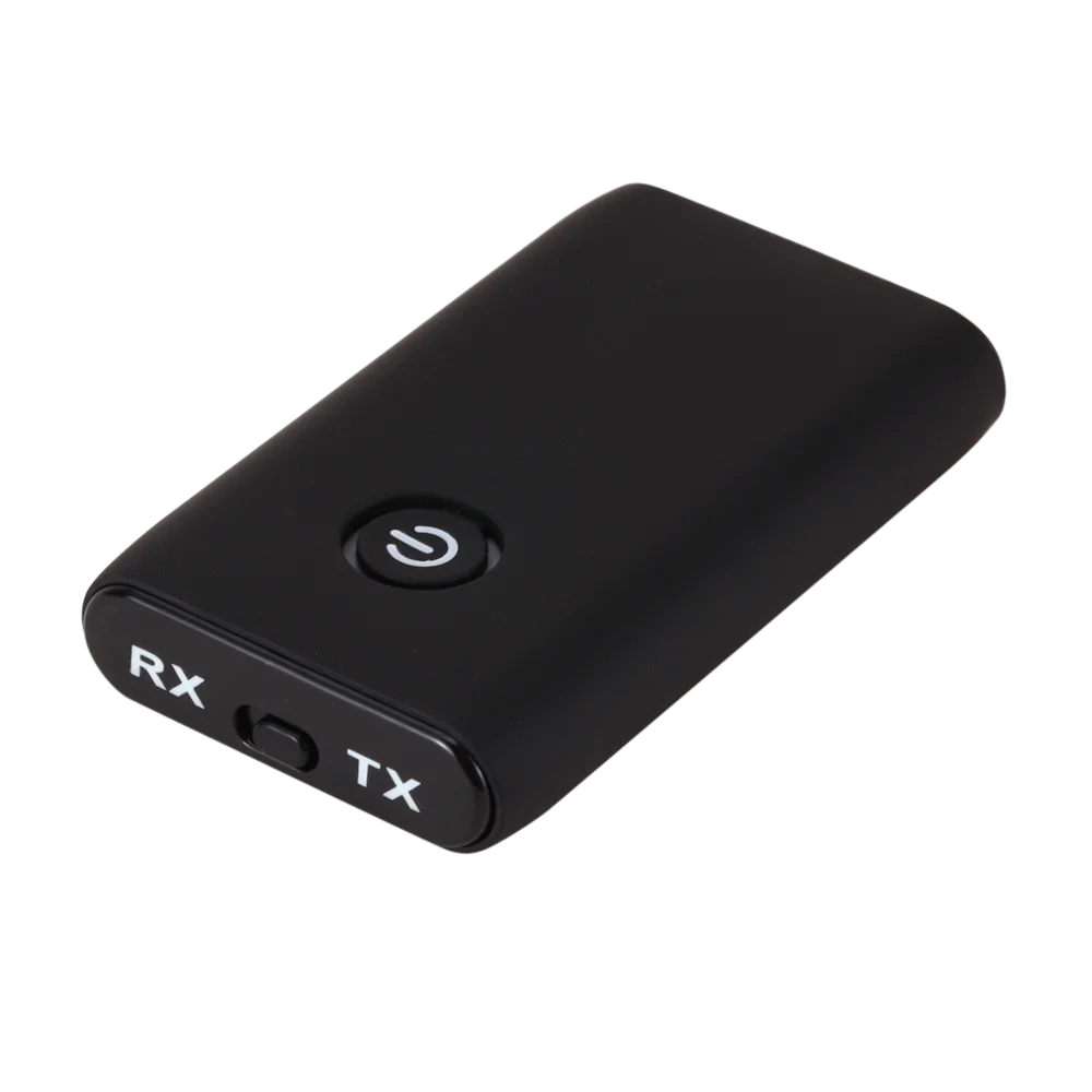 Bluetooth 5 0 Transmitter Receiver 2 in 1 Stereo Wireless Audio Adapter 3 5MM Aux Jack RCA for Car PC TV Headphone Speaker