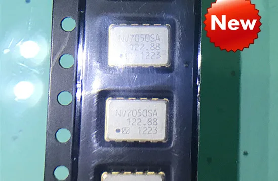 

New original NV7050SA-122.88M-NSA3407A patch 6-pin active SMD voltage controller crystal