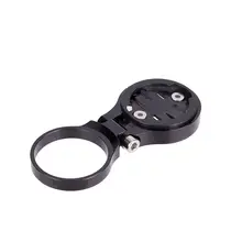 Регулируемый шток для велосипеда, крепление для компьютера, держатель для gps, функция регулировки угла