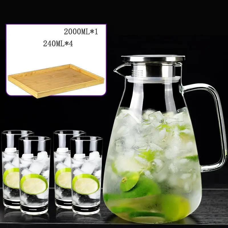 Cocina Teekanne Hervidor Agua Bouilloire самовар кувшин для воды Chaleira инструмент чайник De Te китайский чайник Tetera Para Theepot чайник - Цвет: Version M