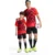 Мужская 2020 Survetement Football Kits Boys Sport Suit Kids Soccer Jerseys Set Child Futbol Training Team Uniforms Can Print Name