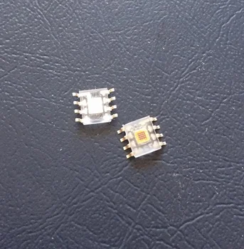 

10pcs TCS3200D TCS3200 SOP-8 TCS230D Original New 1 order