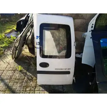 

213812 Right Rear door Opel Combo (corsa C) *