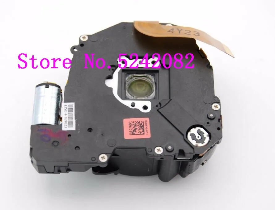 

95%New Lens Zoom Unit For Nikon Coolpix S7000 Digital Camera Repair Part NO CCD (Black)