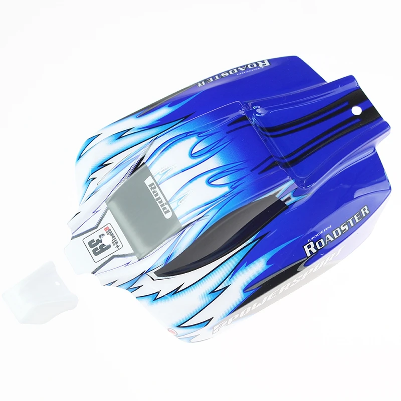 

for Wltoys A959 RC Car Spare Parts Car Body Shell Top Car Canopy