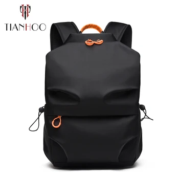 

TIANHOO High Quality New 15.6-inch Oxford cloth university student travel backpack computer backpacks