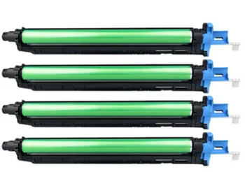 

4pc/set new copier Color drum unit with chips DR512 compatible for konica minolta C224/C284/C364/c454/c554 drum cartridge kcmy