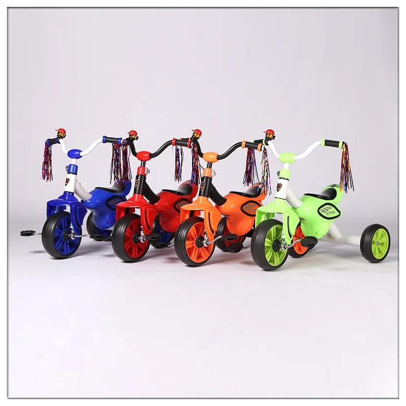 Детские ходунки Детский Светильник педаль для трехколесного велосипеда скутер детский с музыкой скутер детский