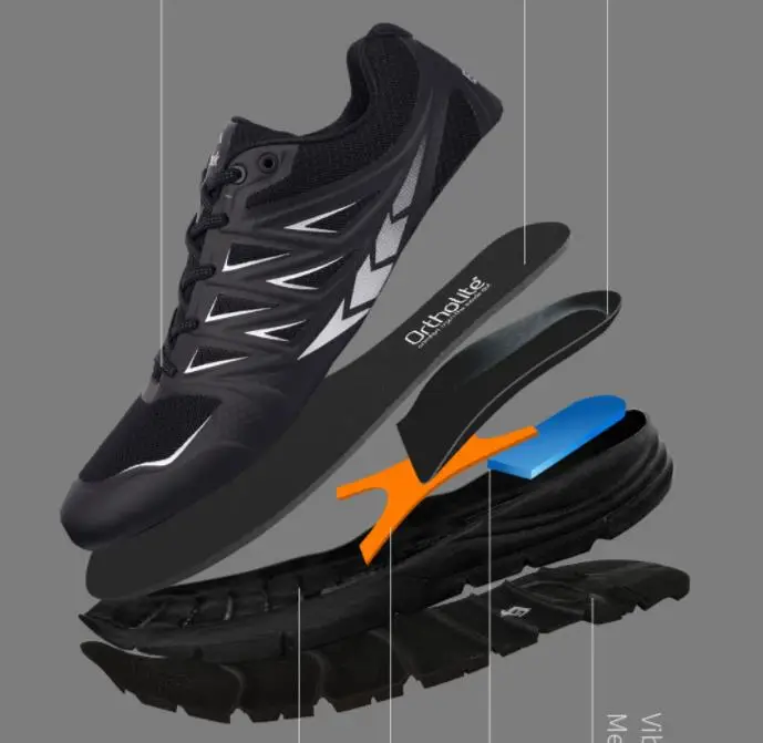 Xiaomi мужские и женские кроссовки для бега с экстремальным следом Нескользящие антибактериальные мужские спортивные кроссовки для прогулок и бега