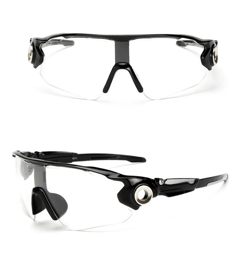 UV400 Cycling Sunglasses Men Women Windproof Sports Eyewear MTB Cycling Eyewear Bike Glasses Riding Goggles Oculos Ciclismo