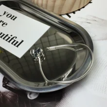 925 пробы, серебряная звезда, Серия E, Классический женский шарм, подходит для соответствия с Beats, базовый браслет