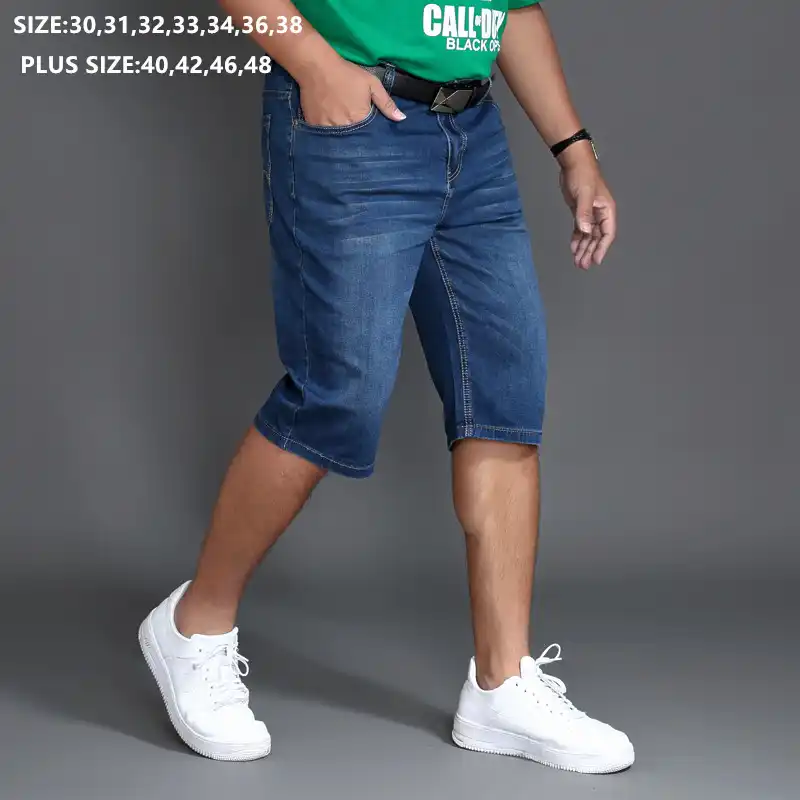 mens shorts 38 waist