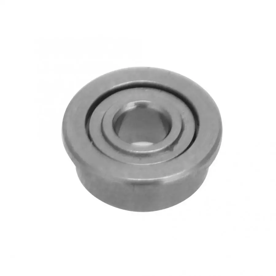 

10Pcs MF52ZZ MF63ZZ MF74ZZ MF83ZZ Double-sided Sealed Bearings Single Column Deep Groove Raceway High Speed Ball Bearing