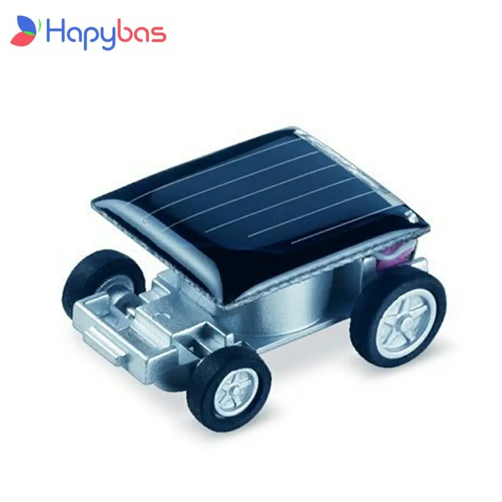 Funny smallest design solar energy car mini toy car intelligent car Solar Power Mini Toyr Educational Gadget Children Gift 1 Funny smallest design solar energy car mini toy car intelligent car Solar Power Mini Toyr Educational Gadget Children Gift 1