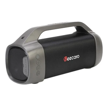 

Beecaro GF701 Portable Outdoor Smart Bluetooth Speaker with Bluetooth Wireless o