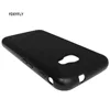 High Quality TPU Flexible Silicone Protective Matte Case For Samsung Galaxy Xcover 4 G390F Phone Gel Cover For Xcover 4S 4