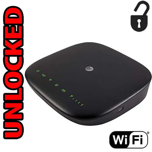 Роутер Hotspot 4G LTE разблокированный ZTE mf278 Wi Fi + аккумулятор США Латинская и