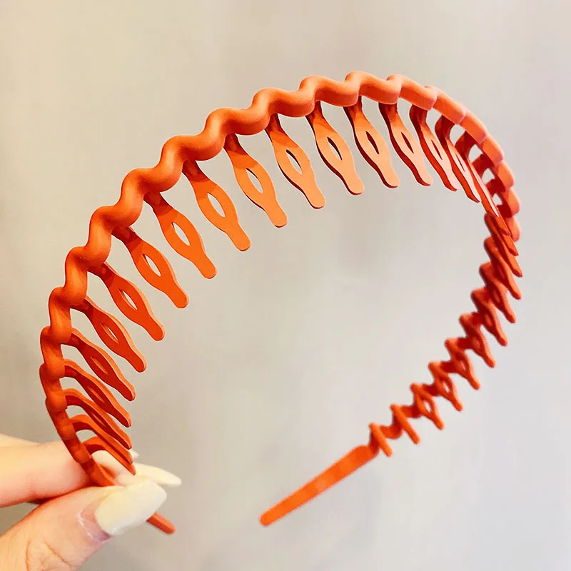 red orange