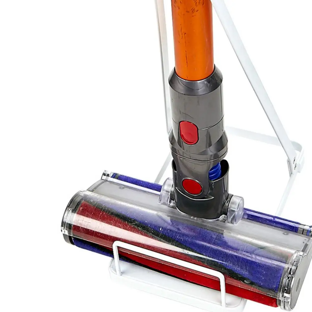 Полка для хранения пылесоса держатель полка без отверстий Dyson V6 V7 V8 V10
