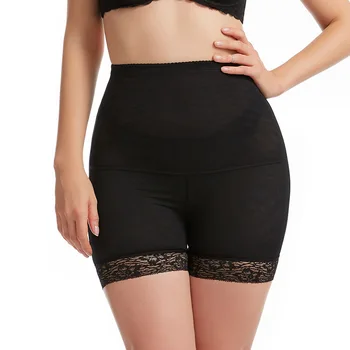 

New High-waist Belly Pants Beauty Body Buttocks Pants Hips Fake Buttocks Padded Hip Pants Shaping Pants Women Butt Enhancer