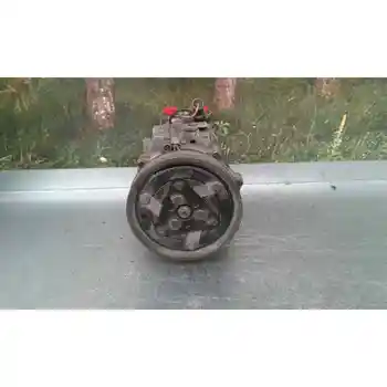 

1219F AIR CONDITIONING COMPRESSOR MG ROVER 45 SERIALS (RT)