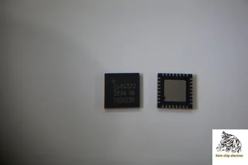 

5pcs/lot patch MFRC522RC522 chip QFN32 RF card RFID read and write chip