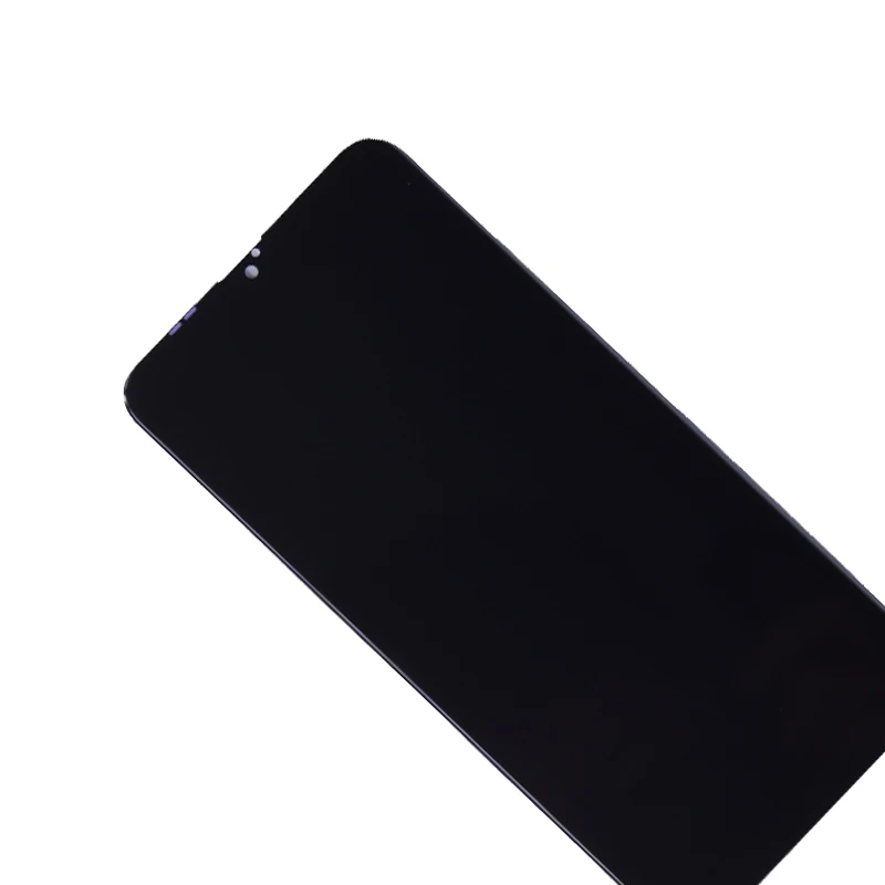 Для SAMSUNG Galaxy A10 A105 A105F ЖК-дисплей AMOLED экран+ сенсорная панель дигитайзер сборка для SAMSUNG дисплей