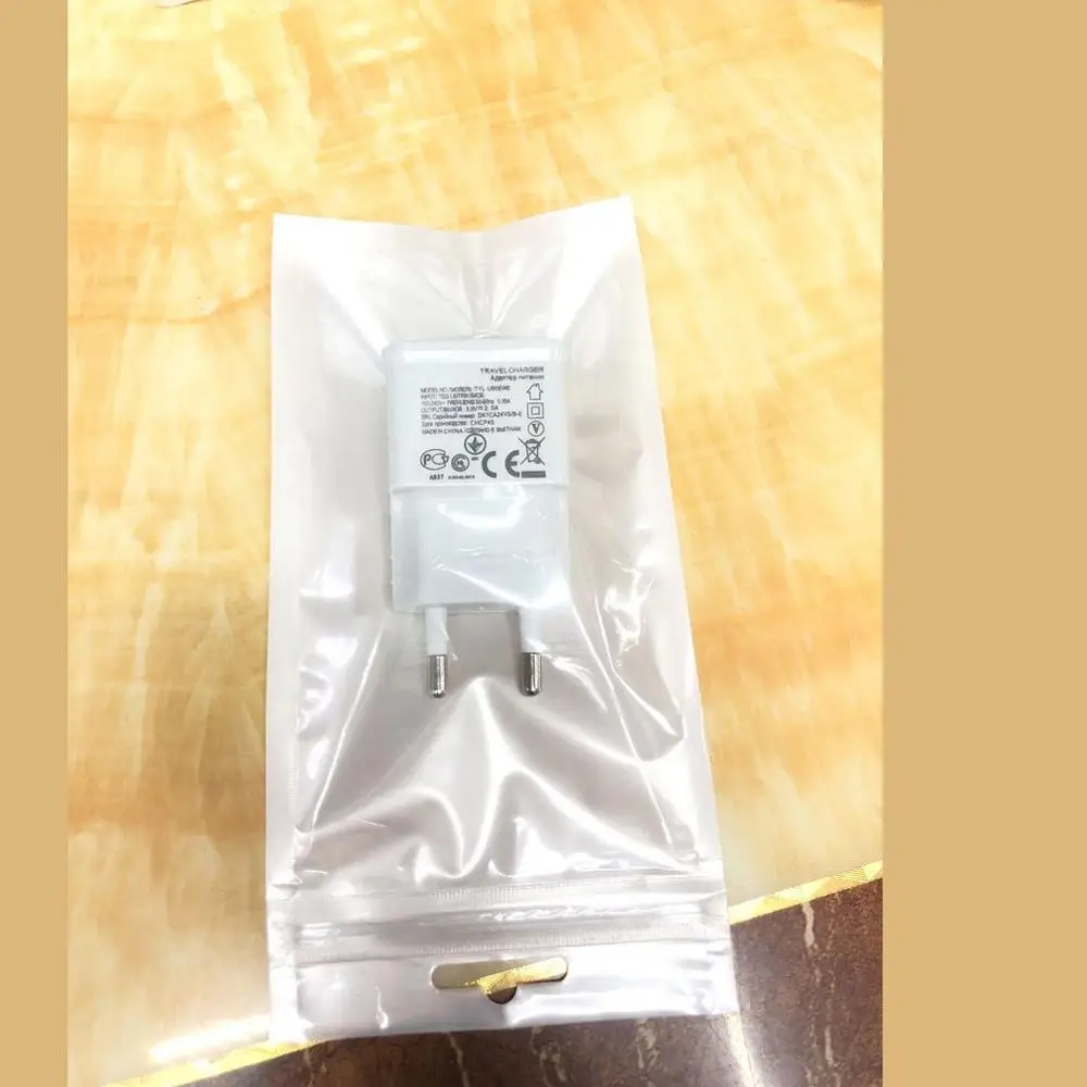 1А портативный двойной USB адаптер питания зарядное устройство для мобильного телефона электрическая розетка для путешествий с соответствующим зарядным устройством адаптер для смартфона