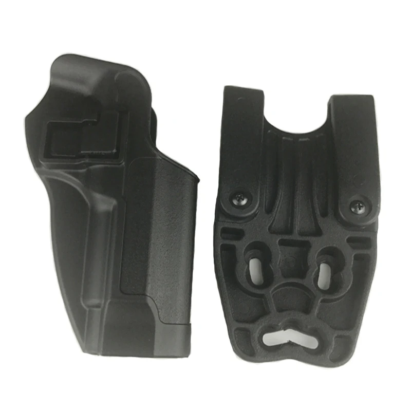 Военная Униформа Glock 17 19 22 23 31 32 кейс для пистолета Беретта M9 92 96 кобура для пистолета для стрельбы, военные влево/правая рука держатель для кобуры