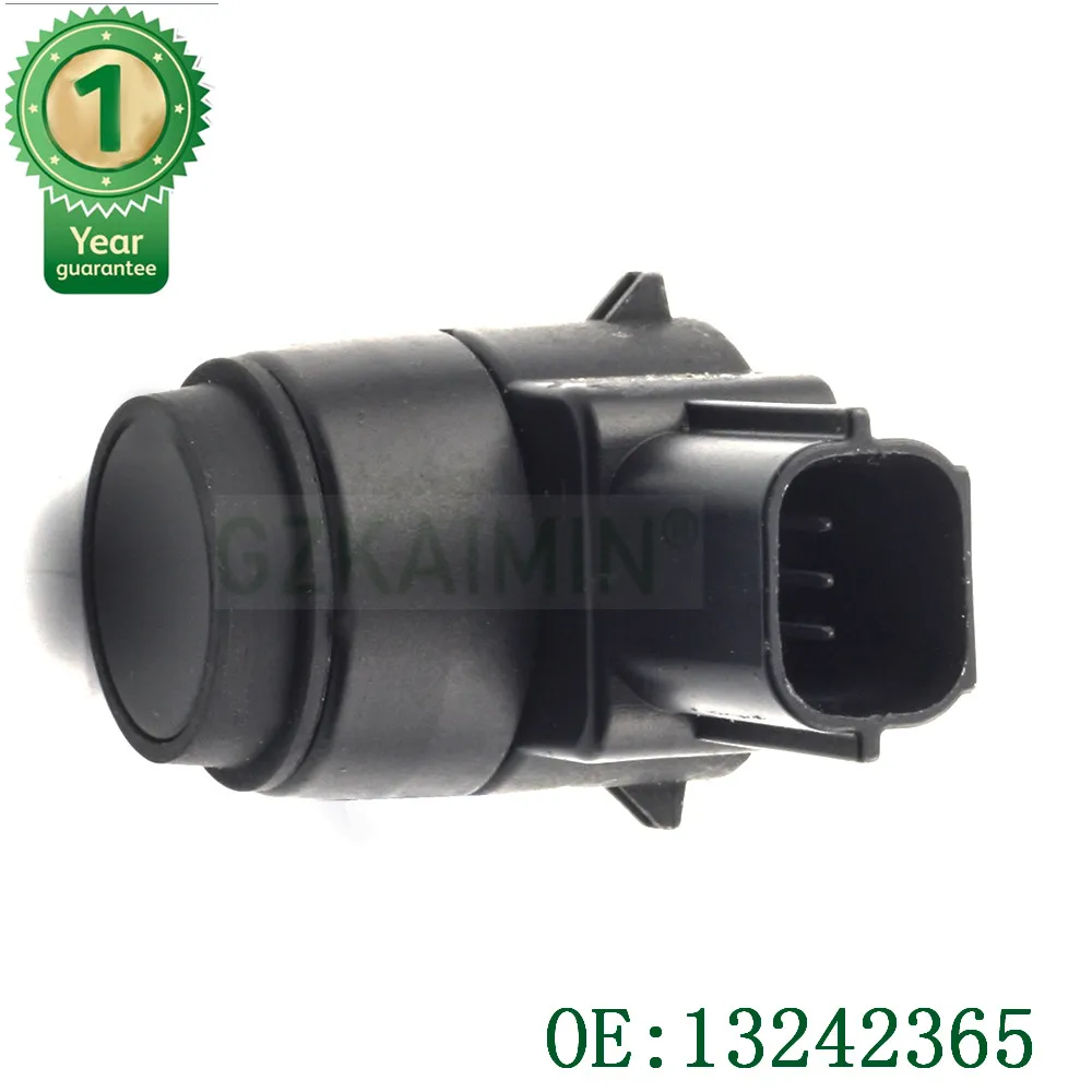 4xHigh качество авто машинный PDC сенсор OEM 13242365 13368131 93191445 1235281 подходит для Chevrolet Cruze Buick Regal Saab 9-5 Opel