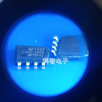 

Free Shipping 200PCS/LOT MP1493DS-LF-Z MP1493DS SOP-8 new original