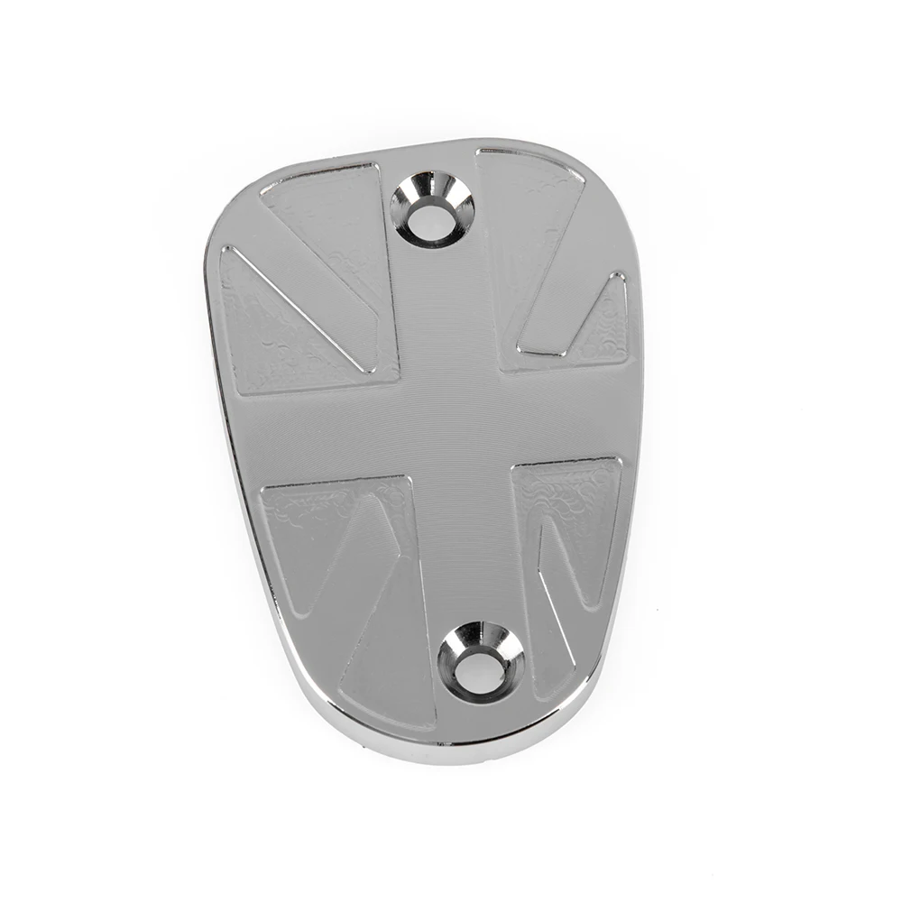 motorcycle brake cap protector for triumph 