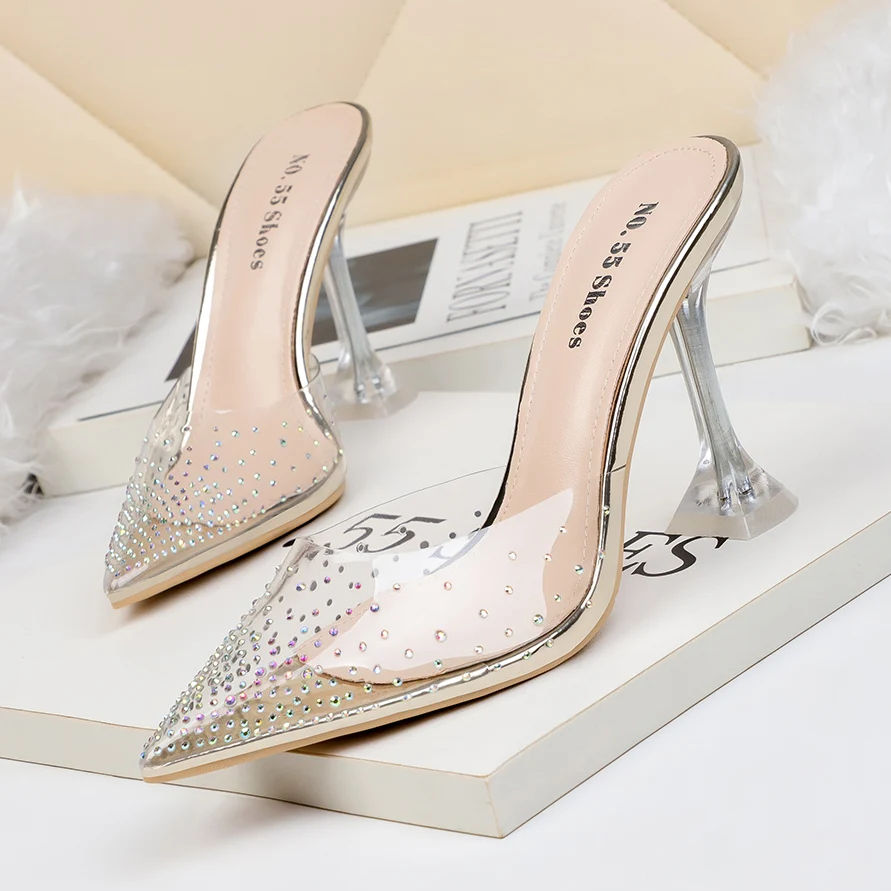 luxury heels