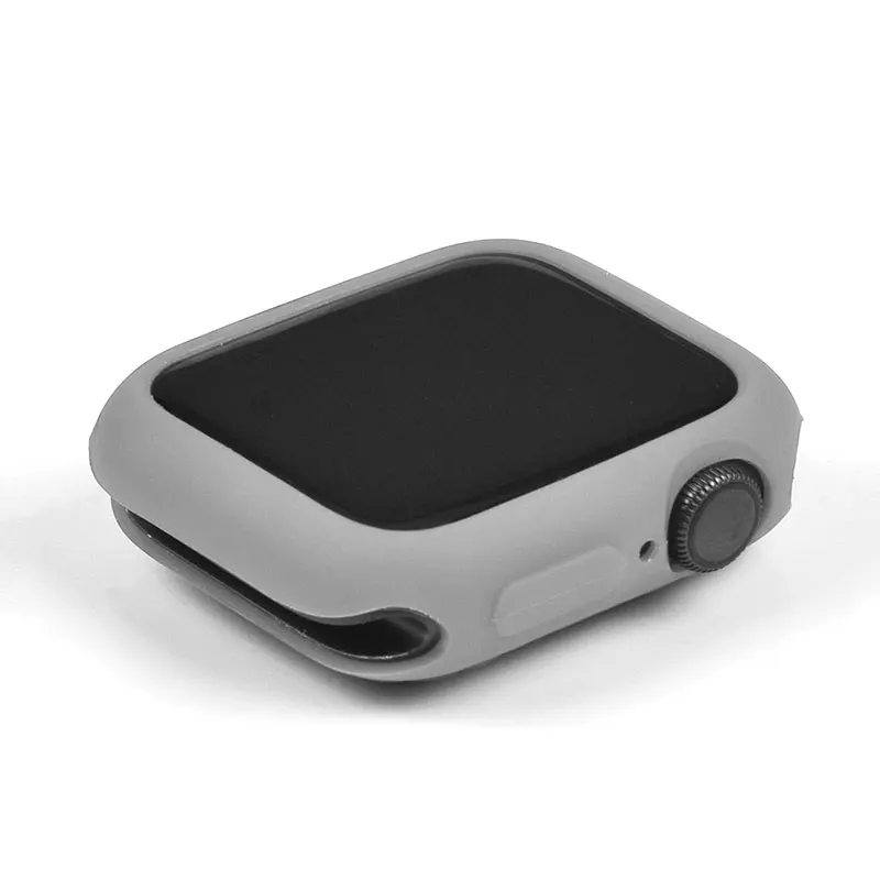 Versatile Candy Soft Silicone Protective Case
