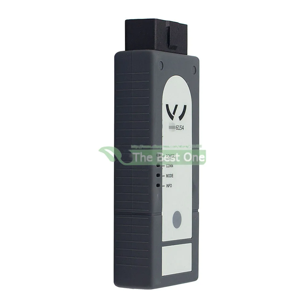Новейший ODIS V5.1.3 VAS5054A OKI полный чипы VAS5054 Bluetooth AMB2300 VAS6154 wifi VAS6154A UDS для VAG диагностический инструмент