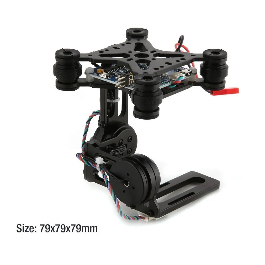 Drones com câmera